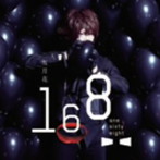 168-one sixty eight-/雪月花（初回生産限定盤B）（DVD付）