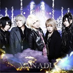 SCREW/XANADU（初回限定盤B）（DVD付）