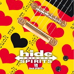 hide TRIBUTE VII-Rock SPIRITS-