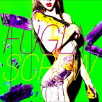 SCREW/FUGLY（初回限定盤B）（DVD付）