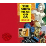 筋肉少女帯/THE SHOW MUST GO ON（初回限定盤）（DVD付）