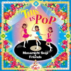 杉真理/THIS IS POP
