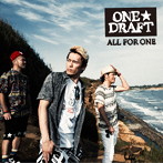 ONE☆DRAFT/ALL FOR ONE