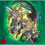 筋肉少女帯/週替わりの奇跡の神話（通常盤）