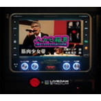 筋肉少女帯/人から箱男（筋少×カラオケDAMコラボ曲）（初回限定盤）（DVD付）
