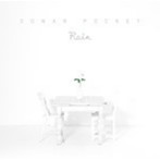 Sonar Pocket/Rain（初回限定盤）（DVD付）
