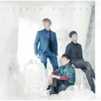 Sonar Pocket/Rain（通常盤C）