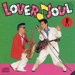 ブラック・キャッツ/LOVER SOUL