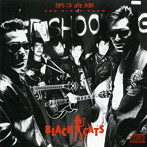 ブラック・キャッツ/第三倉庫