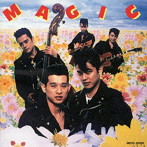 MAGIC/MAGIC