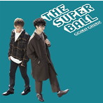 Super Ball/MAGIC MUSIC（初回限定盤）（DVD付）