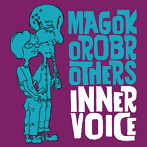 真心ブラザーズ/INNER VOICE（初回限定盤）（DVD付）