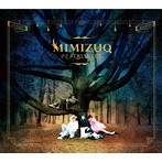 MIMIZUQ/ナミダ QUARTET（初回限定盤）