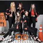 EXID/TROUBLE（通常盤）