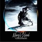 Mary’s Blood/CONFESSiONS（通常盤）
