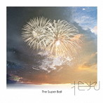 Super Ball/花火（初回限定盤）（DVD付）