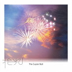 Super Ball/花火（通常盤）