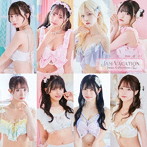 Jams Collection/Jam Vacation（Type-A）