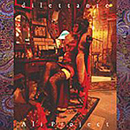 ALI PROJECT/Dilettante