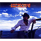山根康広/be-ALIVE
