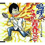イナズマ戦隊/嗚呼、されど青春ごっこ