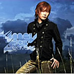 Kimeru/Starry Heavens（初回限定盤）（DVD付）