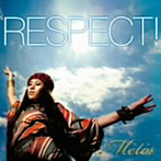 Metis/Respect！