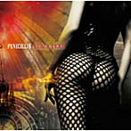 PENICILLIN/BLACK HOLE（初回限定盤A）（DVD付）
