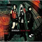 PENICILLIN/BLACK HOLE