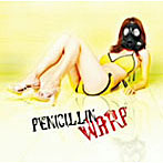 PENICILLIN/WARP（初回限定盤A）（DVD付）