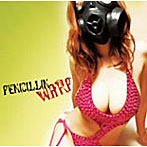 PENICILLIN/WARP（初回限定盤B）（DVD付）
