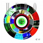 HERO/ゼロ（Type-B）（DVD付）