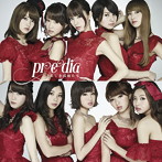 predia/美しき孤独たち（Type-C）