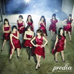 predia/満たしてアモーレ（Type-C）