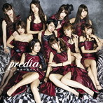 predia/刹那の夜の中で（Type-B）