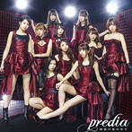 predia/刹那の夜の中で（Type-C）
