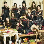 predia/ヌーベルキュイジーヌ（Type-A）（DVD付）