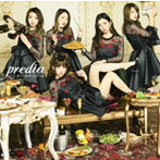 predia/ヌーベルキュイジーヌ（Type-B）