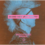 BiS/WHOLE LOTTA LOVE/DiPROMiSE（通常盤）