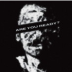 BiS/Are you ready？（通常盤）