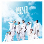 BUZZ-ER./ブザービーター（初回限定盤）（DVD付）