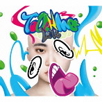 BiS/TOUCH ME/LOVE（初回生産限定盤）（Blu-ray Disc付）