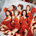 predia/硝子のアンブレラ（TYPE-A）（DVD付）