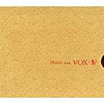 VOX-IV/Peace xxx