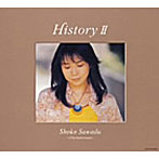 沢田聖子/History〜25th Anniversary〜