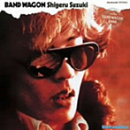 鈴木茂/BAND WAGON 2008-Special Edition-