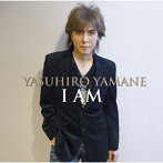 山根康広/I AM〜11TH ORIGINAL NEW ALBUM〜