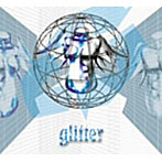 Laputa/glitter