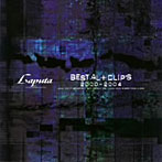 Laputa/Best AL+CLIPS 2000〜2004