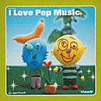 AKAKAGE/I Love Pop Music